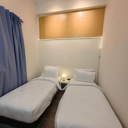 Ww Hostel 22A Private Shower Джорджтаун Екстер'єр фото