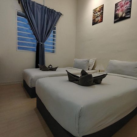 Ww Hostel 22A Private Shower Джорджтаун Екстер'єр фото