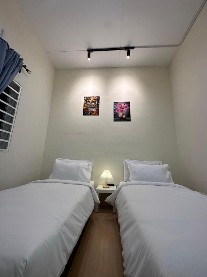 Ww Hostel 22A Private Shower Джорджтаун Екстер'єр фото