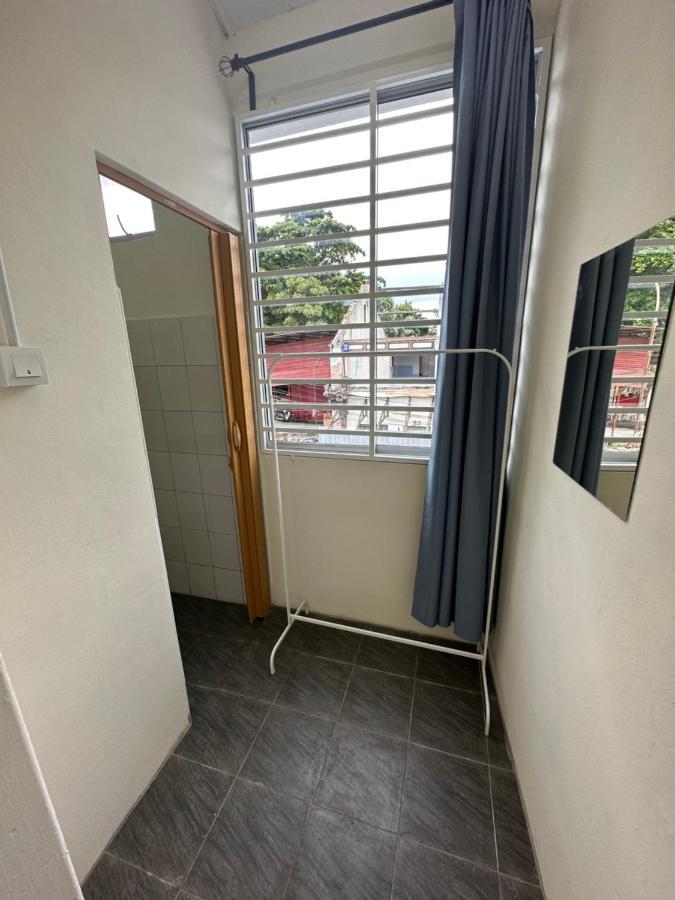 Ww Hostel 22A Private Shower Джорджтаун Екстер'єр фото