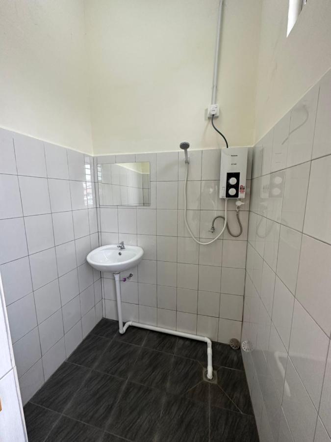 Ww Hostel 22A Private Shower Джорджтаун Екстер'єр фото