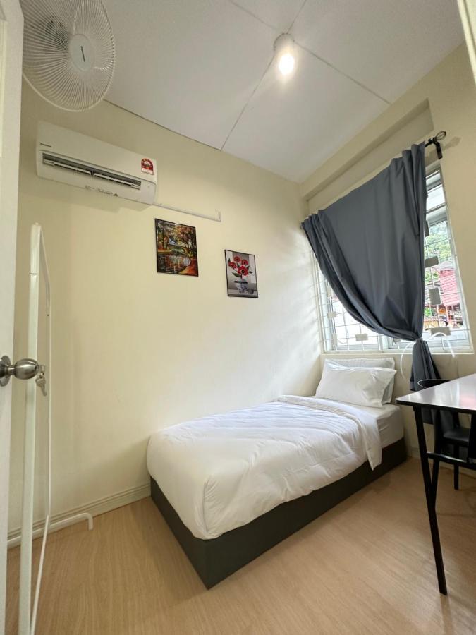 Ww Hostel 22A Private Shower Джорджтаун Екстер'єр фото