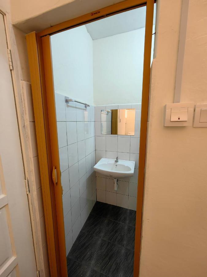 Ww Hostel 22A Private Shower Джорджтаун Екстер'єр фото