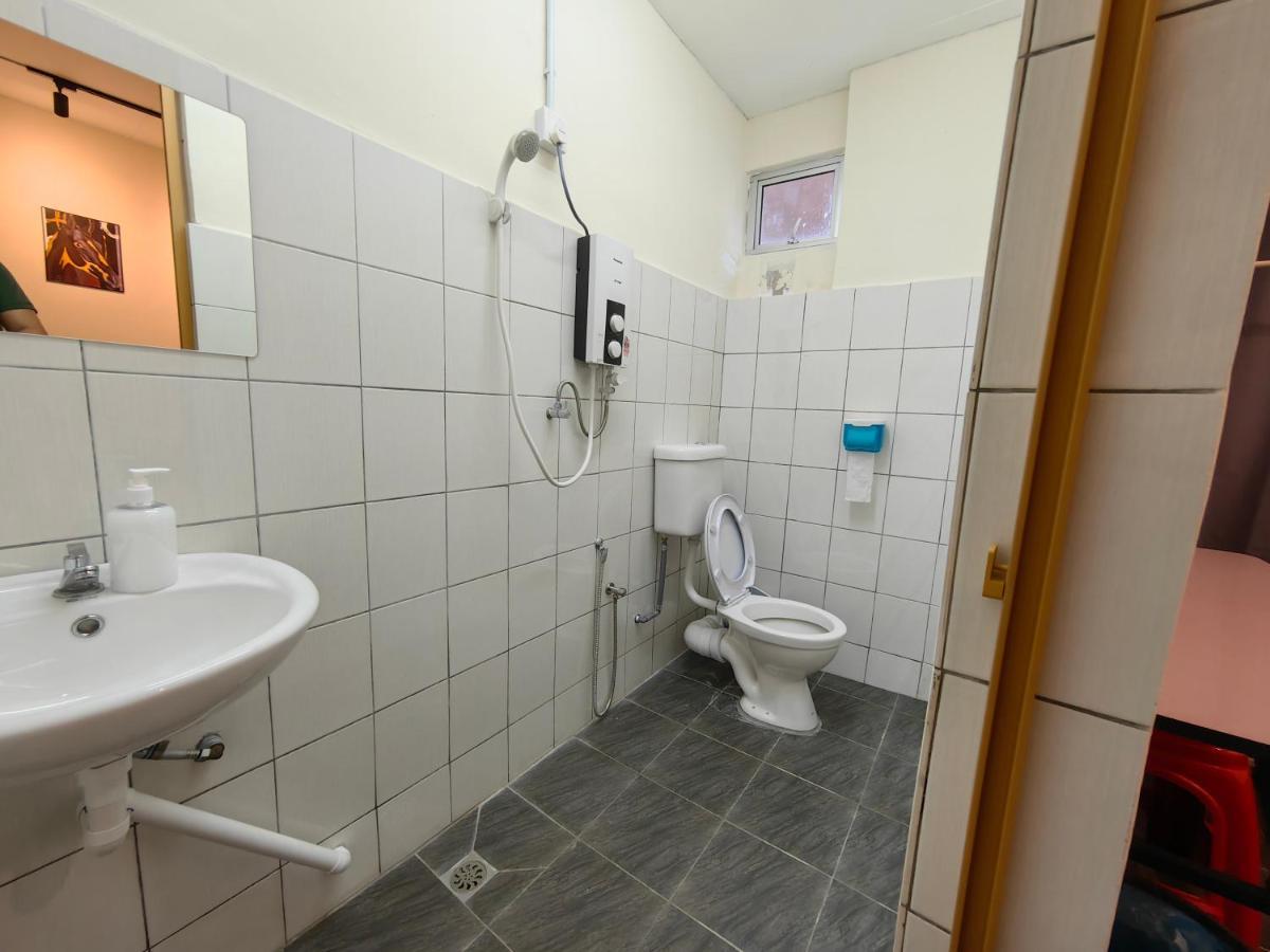 Ww Hostel 22A Private Shower Джорджтаун Екстер'єр фото