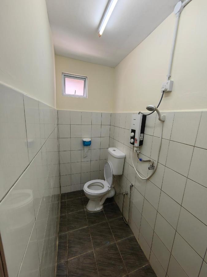 Ww Hostel 22A Private Shower Джорджтаун Екстер'єр фото