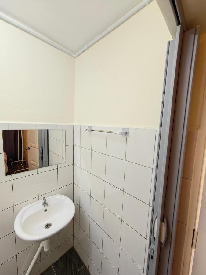 Ww Hostel 22A Private Shower Джорджтаун Екстер'єр фото