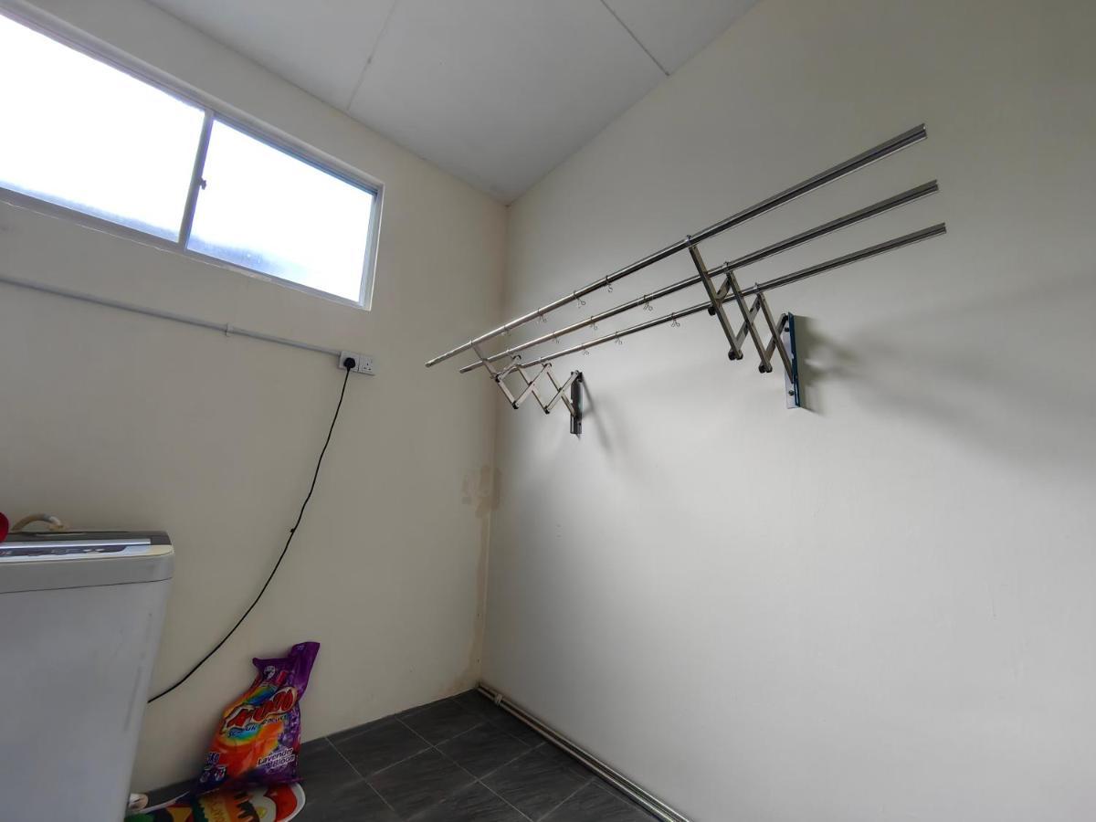 Ww Hostel 22A Private Shower Джорджтаун Екстер'єр фото