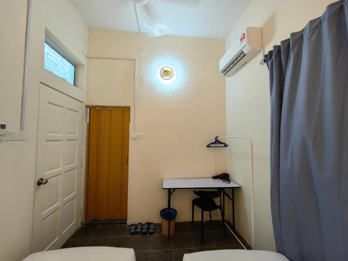 Ww Hostel 22A Private Shower Джорджтаун Екстер'єр фото