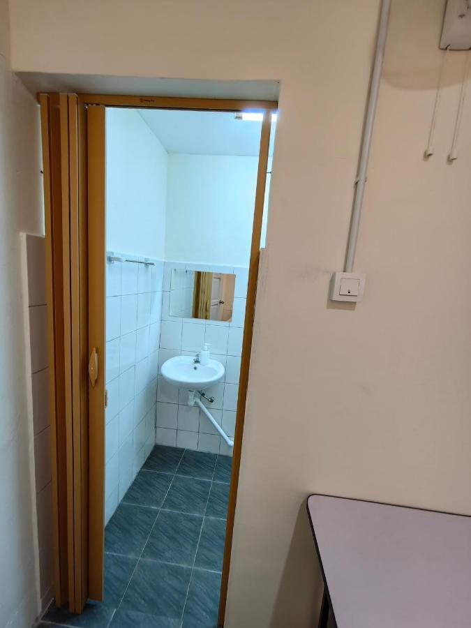 Ww Hostel 22A Private Shower Джорджтаун Екстер'єр фото