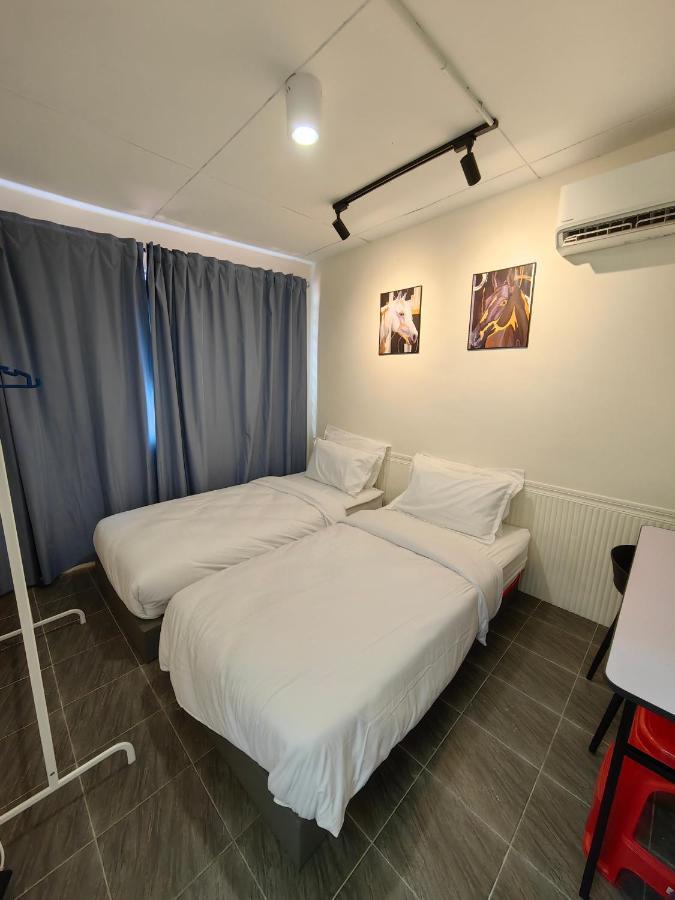Ww Hostel 22A Private Shower Джорджтаун Екстер'єр фото