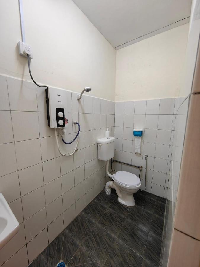 Ww Hostel 22A Private Shower Джорджтаун Екстер'єр фото