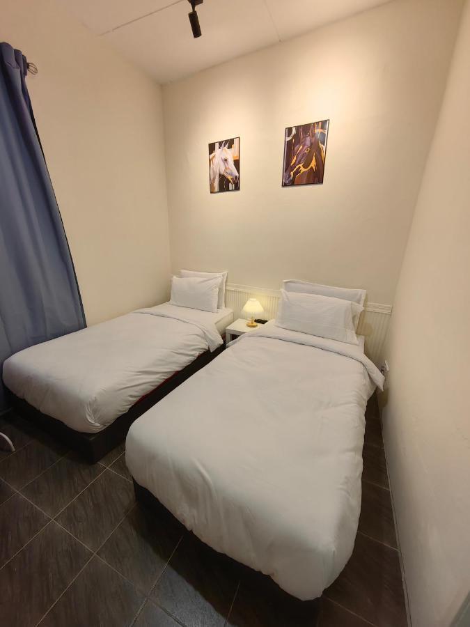 Ww Hostel 22A Private Shower Джорджтаун Екстер'єр фото