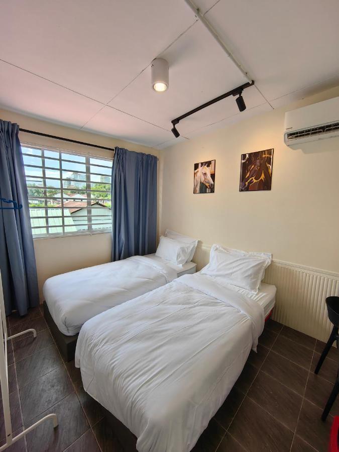 Ww Hostel 22A Private Shower Джорджтаун Екстер'єр фото