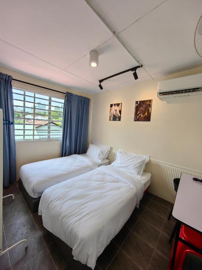 Ww Hostel 22A Private Shower Джорджтаун Екстер'єр фото