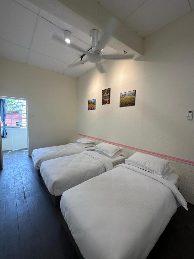 Ww Hostel 22A Private Shower Джорджтаун Екстер'єр фото
