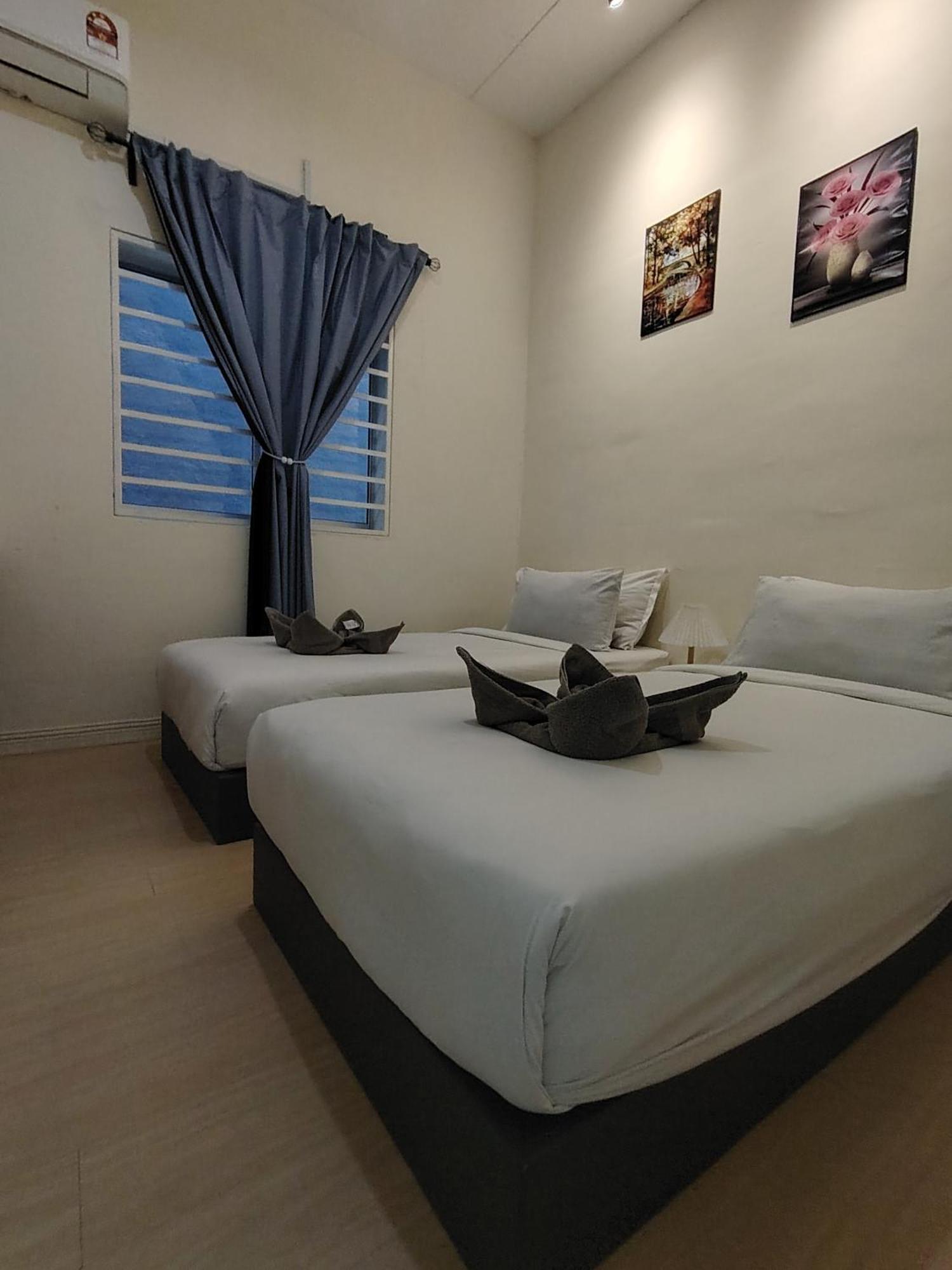 Ww Hostel 22A Private Shower Джорджтаун Екстер'єр фото